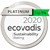 Ecovadis Sustainable Rating